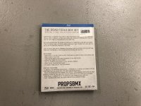 画像2: Props Road Fools Box-Set [Blu-ray]