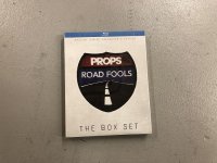 画像1: Props Road Fools Box-Set [Blu-ray]