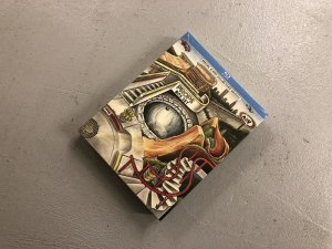 画像1: Props Collector's Edition Box-Set [Blu-ray] (1)
