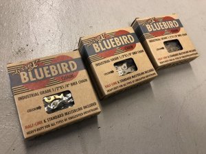 画像2: *Odyssey Bluebird Chain (2)