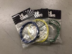 画像1: *Xposure Hi Wire[Linear Cable] (1)