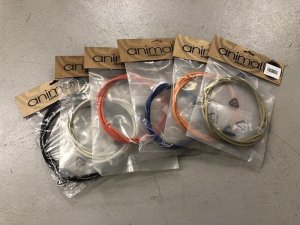 画像1: *Animal Illeagle Linear Cable (1)