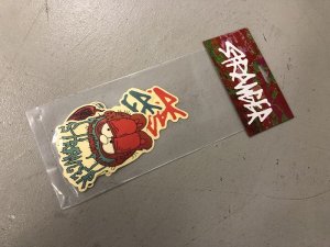 画像1: Stranger Sticker Pack [8pcs] (1)