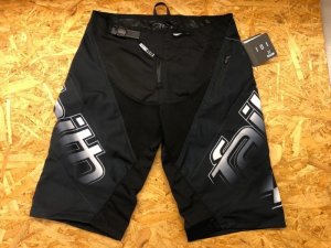 画像1: [在庫処分] Faith Truth Short Pants (1)