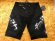 画像1: [在庫処分] Faith Truth Short Pants (1)