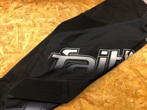 画像2: Faith Race [2019]  Second Advent Pants [アウトレット] (2)