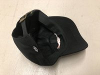 画像2: *Subrosa Slither Dad Hat(Black)