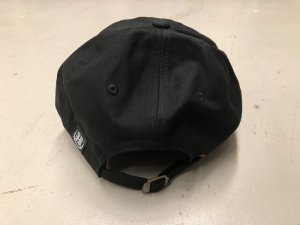 画像2: *Subrosa Slither Dad Hat(Black) (2)