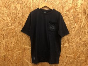 画像1: *Dub Stash Pocket Tee (1)