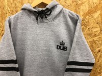 画像1: Dub Militia Hoodie