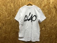 画像2: *Ciao CC Tee
