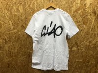 画像2: Ciao CC Tee