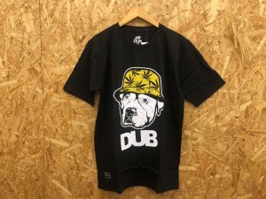 画像1: *Dub Biggie Tee (1)