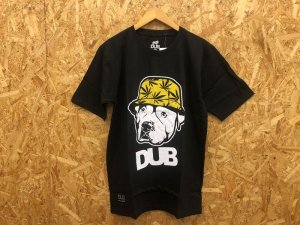 画像1: Dub Biggie Tee (1)