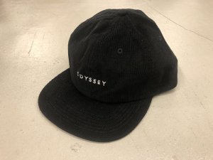 画像1: *Odyssey Futura Corduroy Hat (1)