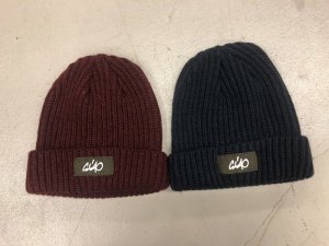 画像1: *Ciao Crew Beanie (1)