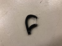 画像3: *Cult "C" Carabiner Spoke Wrench
