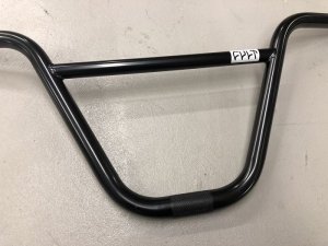 画像3: *Cult 1" Clamp Dak Bar [OS/25.4mm] (3)