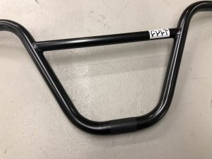 画像2: *Cult 1" Clamp Dak Bar [OS/25.4mm] (2)