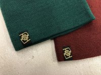 画像1: *Fit Clamp Beanie