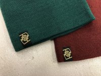 画像1: Fit Clamp Beanie