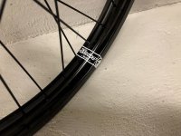 画像2: *Shadow Optimized Freecoaster Wheel