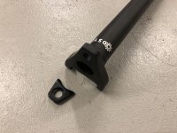 画像2: Odyssey Tripod Seatpost