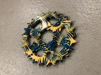 画像2: *Profile Sabre Sprocket 25T(Tropicalia)