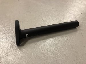 画像1: Odyssey Tripod Seatpost (1)