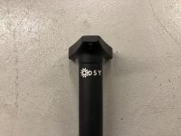 画像1: Odyssey Tripod Seatpost