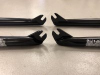 画像2: * Animal Street 15mm Offset Fork
