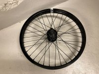 画像3: *Shadow Optimized Freecoaster Wheel