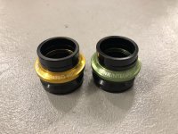 画像2: *Kink Omega Integrated Headset