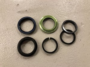 画像6: *Kink Omega Integrated Headset (6)