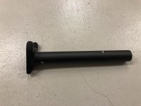 画像3: Odyssey Tripod Seatpost