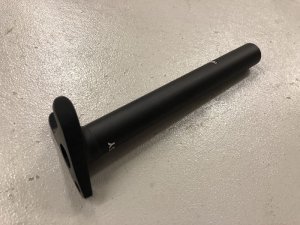 画像2: Odyssey Tripod Seatpost (2)