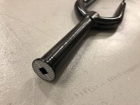 画像3: * Animal Street 15mm Offset Fork