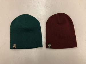 画像1: *Fit Clamp Beanie (1)