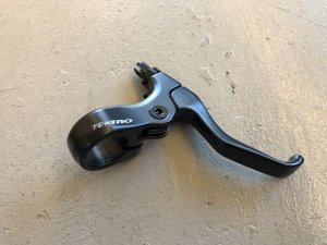 画像7: *Tektro Brake Lever [OEM] (7)