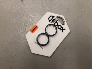 画像2: *Box One Cassette Spacer Kits (2)