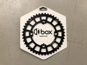 画像5: Box Two Chainring (5)