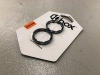 画像1: *Box One Cassette Spacer Kits