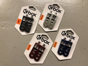 画像2: *Box One Limit Chain Tensioners (2)