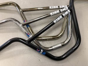 画像2: *Kink Williams Bar 9.25" [2pc] (2)