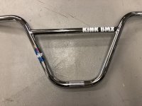 画像2: Kink Williams Bar 9.25" [2pc]