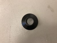 画像1: *Odyssey Rear Hub Guard [PC]