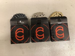 画像2: *Cinema Sync Chain (2)