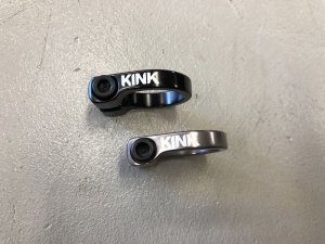 画像3: *Kink Focus Seat Clamp (3)