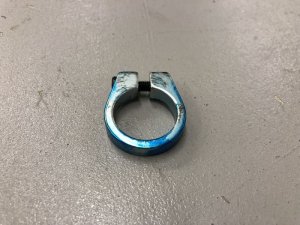 画像5: *Kink Focus Seat Clamp (5)