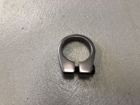 画像2: *Kink Focus Seat Clamp